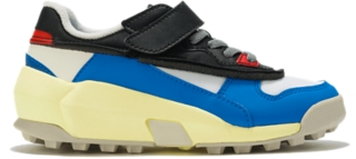 asics tiger kids