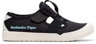 Onitsuka tiger mexico store 66 kids black