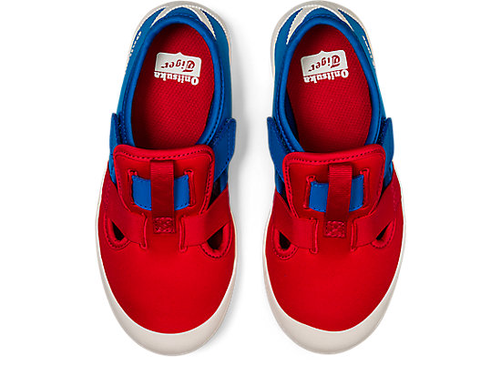 MEXICO 66 KIDS CLASSIC RED/DIRECTOIRE BLUE