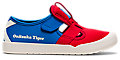 Classic Red/Directoire Blue