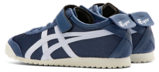 MEXICO 66 KIDS | KIDS | FORZEN BLUEBERRY/AIRY BLUE | Onitsuka Tiger ...
