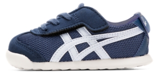 MEXICO 66 KIDS | KIDS | FROZEN BLUEBERRY/AIRY BLUE | Onitsuka Tiger ...