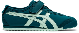 asics onitsuka tiger green