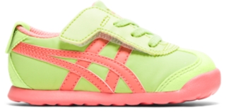 Onitsuka tiger mexico 66 best sale kids Pink