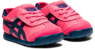 Onitsuka tiger mexico 66 sales kids pink