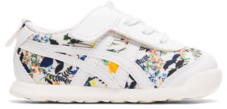 Unisex MEXICO 66 KIDS Liberty White KIDS SHOES Onitsuka Tiger