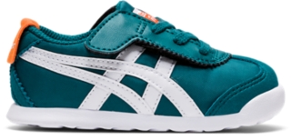 Onitsuka tiger cheap kids Grey