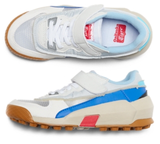 Admix runner clearance onitsuka tiger