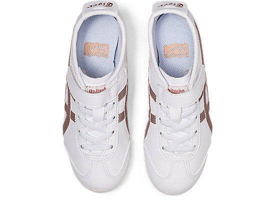 MEXICO 66 PS WHITE/ROSE GOLD