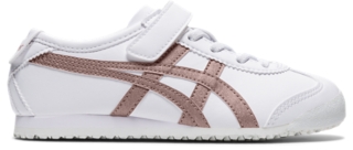 Onitsuka tiger ultimate 81 cheap kids pink