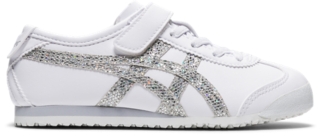 Onitsuka tiger hot sale kids grey