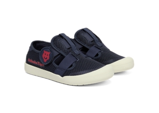 MEXICO 66 KIDS SANDAL