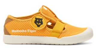 Onitsuka tiger mexico store 66 kids yellow