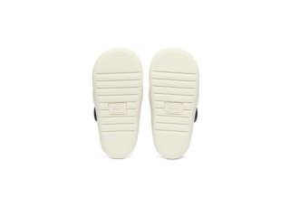 little  Onitsuka Tiger MEXICO 66 KIDS SANDAL MIDNIGHT/CLASSIC RED 1184A199