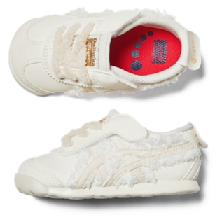 MEXICO 66 KIDS CREAM/BIRCH