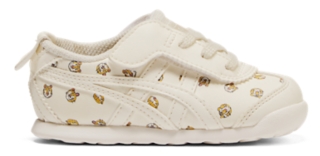 UNISEX MEXICO 66 KIDS | Cream/Cream | Kids | Onitsuka Tiger