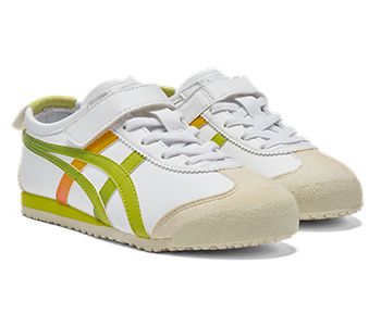 Official MEXICO 66™ Collection for Kids | Onitsuka Tiger