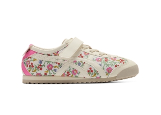 Alternative image view of MEXICO 66 KIDS,  White/Cream