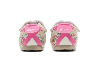 MEXICO 66 KIDS WHITE/CREAM