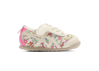 MEXICO 66 KIDS - WHITE/CREAM | Onitsuka Tiger Official Store AU