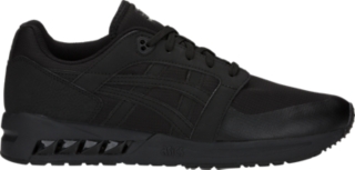 Men's GELSAGA SOU | BLACK/BLACK | SportStyle | ASICS