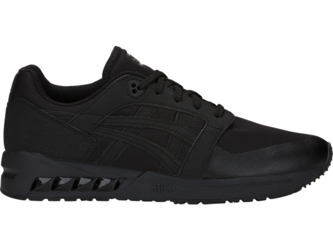 Asics gel saga sou black new arrivals