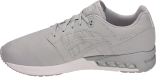 Asics gel grey. ASICS GELSAGA sou мужские. Mid Grey. Gel Каяна 27 оригинал серые. GELSAGA sou коробка.