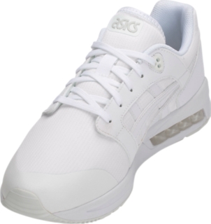 Asics gel saga blanche deals