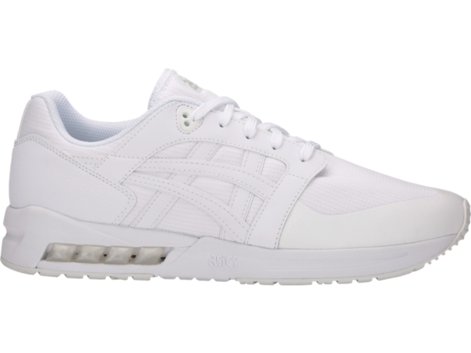 GELSAGA SOU Men White White notdisplayed ASICS DE