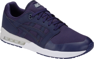 Asics gel best sale saga midnight blue