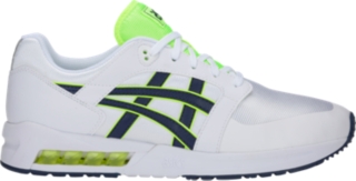 asics gel saga midnight