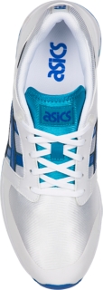 Asics gel saga shou best sale