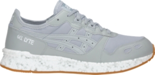 asics tiger gel lyte mid grey