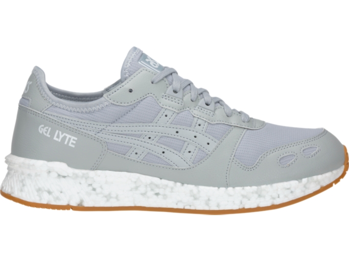 Asics gel lyte deals mid grey