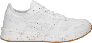 Men's HYPER GEL-LYTE | White/White 