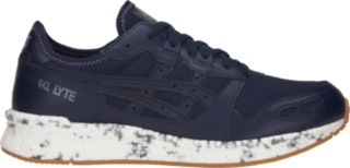 women's black asics