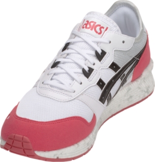 Asics gel lyte 7 homme clearance rouge