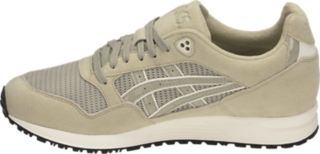 Asics gel hot sale saga beige