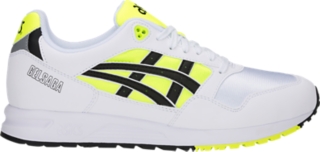 Men's GEL-SAGA | Safety Yellow/Black 