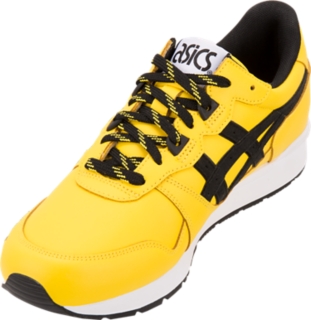 Asics tai hot sale chi yellow