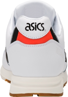 GELSAGA Men WHITE BLACK notdisplayed ASICS UK