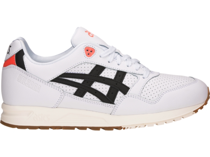 Mens asics hot sale gel saga