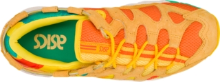 Asics gel 2025 mai sunflower