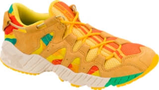 Men's GEL-MAI KO100 | Sunflower/Sunflower | Sportstyle Shoes | ASICS