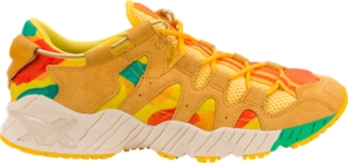 Men's GEL-MAI KO100 | Sunflower/Sunflower | Sportstyle Shoes | ASICS