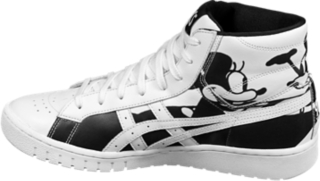 asics disney trainers
