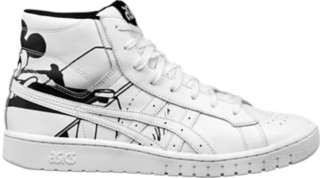 Men's GEL-PTG MT x Disney | White/White | Sportstyle | ASICS