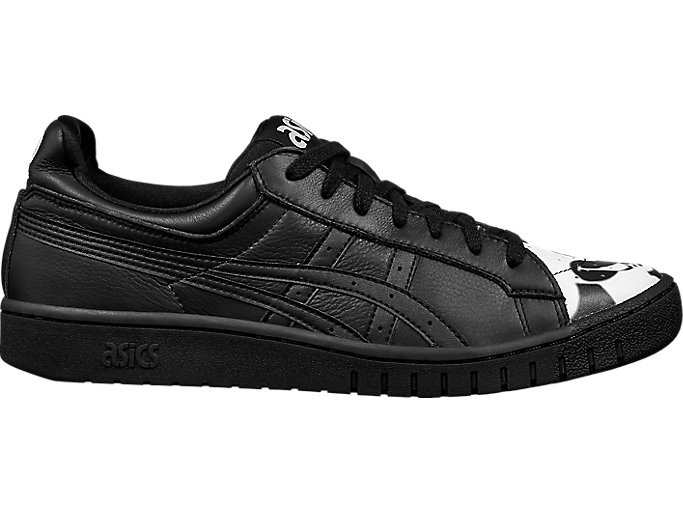 متجر اثاث منزلي Men's GEL-PTG x Disney | Black/Black | Sportstyle Shoes | ASICS متجر اثاث منزلي