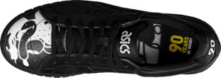 Men s GEL PTG x Disney Black Black Sportstyle Shoes ASICS