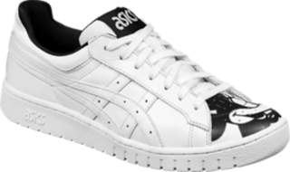 Men's GEL-PTG x Disney | White/Black | Sportstyle Shoes | ASICS